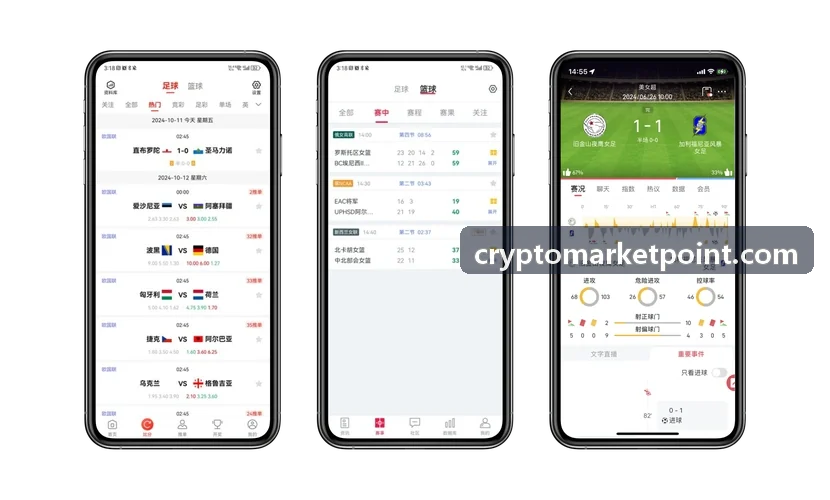 Coinbase机构级资本配置与交易心智